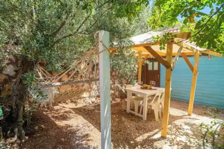 Olympos Mocamp Kas - 27
