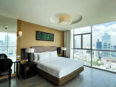 Urbana Sathorn - 62