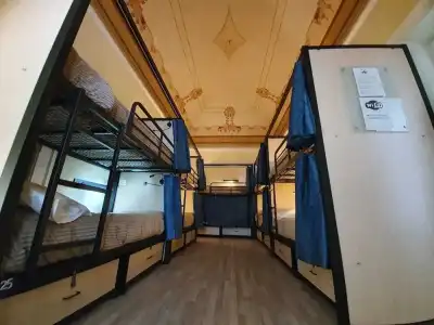 Host Bari centrale - Hostel - 12