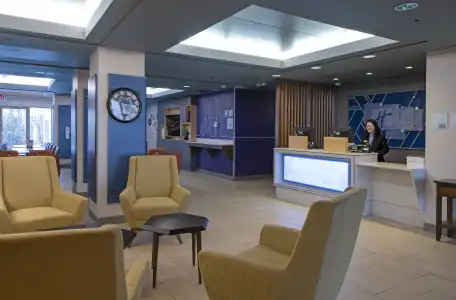 Holiday Inn Express Kamloops by IHG - 29