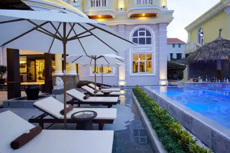 Le Pavillon Hoi An Luxury Resort & Spa - 19