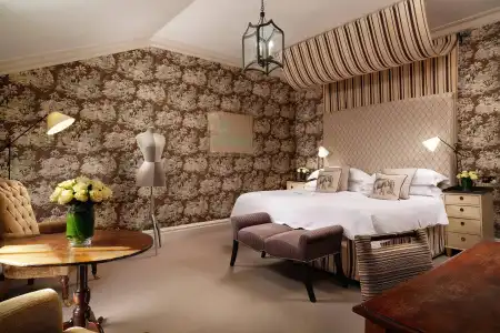 The Pelham London - Starhotels Collezione - 35
