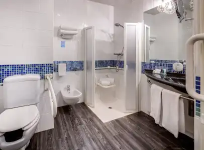 Holiday Inn Bologna Fiera - 45