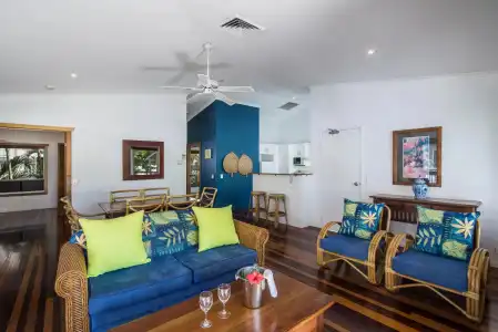South Pacific Resort & Spa Noosa - 137