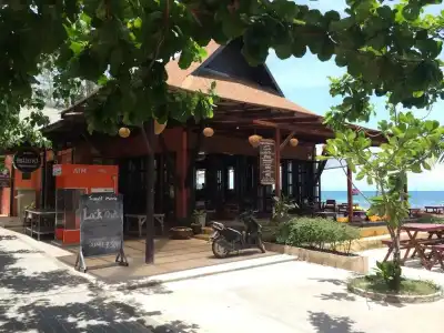 Island Spa Resort - 10