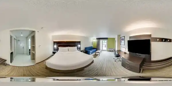 Holiday Inn Express Columbus Downtown by IHG - 71