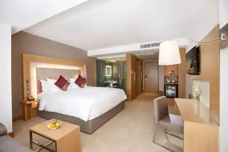 Novotel Yangon Max - 98