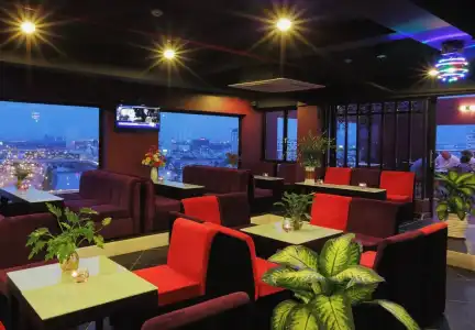 Hanting Ho Chi Minh City Downtown (汉庭国际胡志明市中心酒店) - 24