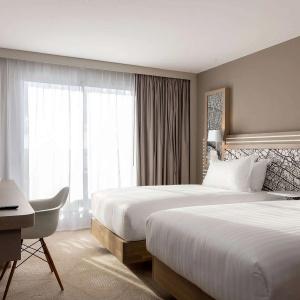 Hilton Garden Inn le Havre Centre - 3