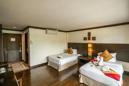 Lanta Mermaid Boutique House - 178