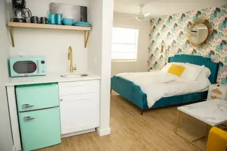 Sunburst Inn- Indian Shores Beach - 90