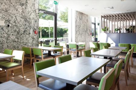 Holiday Inn Express Friedrichshafen by IHG - 16
