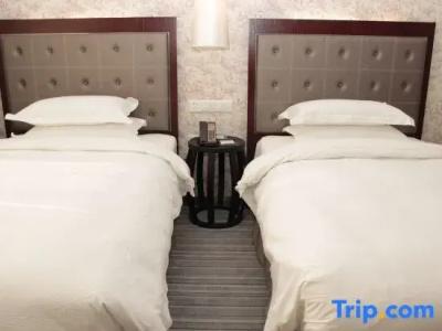 Hepingli Traveler-Inn - 70