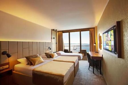 Grand Bernardin 5* - 72