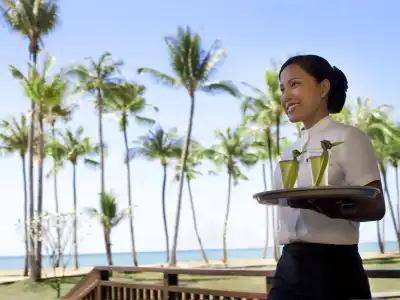 JW Marriott Khao Lak Resort Suites - 39