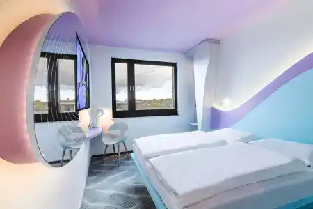 Prize by Radisson, Rostock City - 31