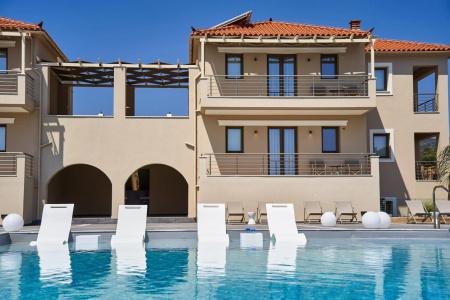 Sempre Viva Suites - 23
