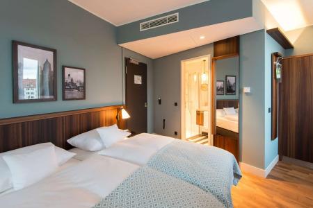 THE LIBERTY Bremerhaven, BW Signature Collection - 60