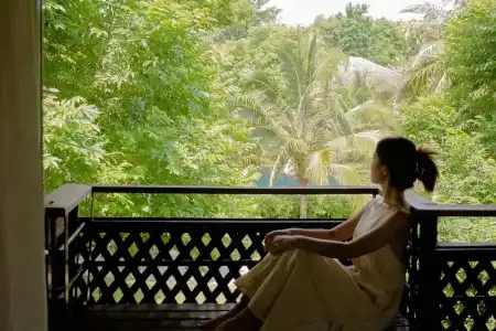 Royal Riverkwai Resort & Spa - 51