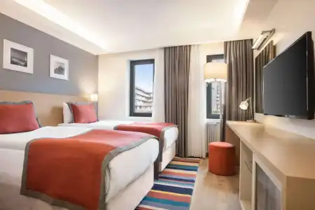 TRYP by Wyndham Ankara Oran - 3