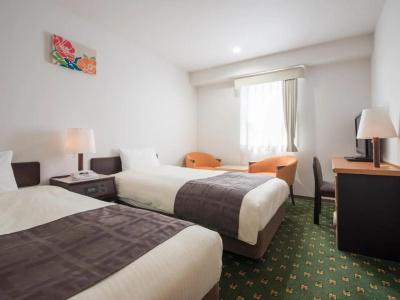 Premier Cabin Sapporo - 39
