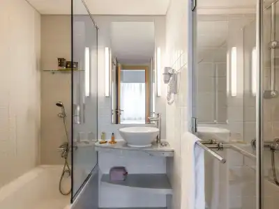 Novotel Suites Mall Avenue Dubai - 20