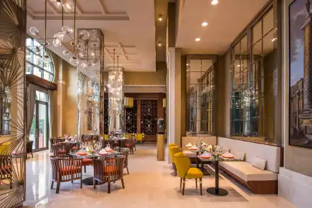 Rixos Premium Saadiyat Island - All Inclusive - 39
