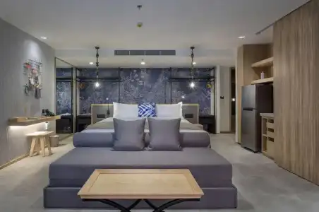 La Vela Khao Lak - 11