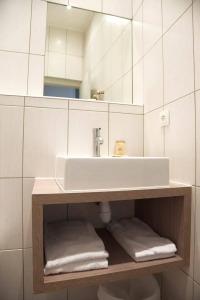 Hotelo Lyon Charité - 7