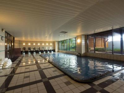 Mercure Kyoto Miyazu Resort & Spa - 19
