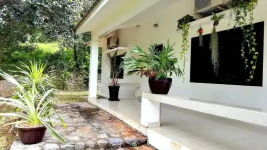 Q Bungalows - 58