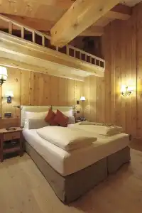 Hotellerie De Mascognaz - 97