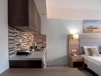 Aristo Apartments - 49