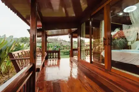 Thai House Resort - 30