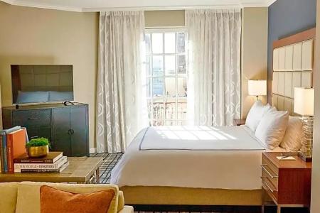 The Adolphus, Autograph Collection - 61