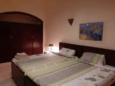 Nile Compound - 45