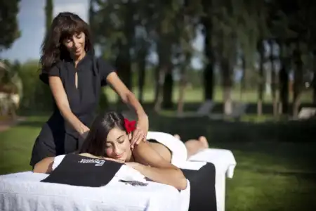 Resort e Spa San Crispino - 17