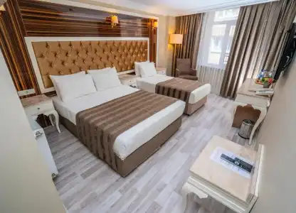 Kunlun Kensington - 31