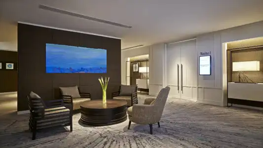 Mövenpick Siam Na Jomtien Pattaya - 14