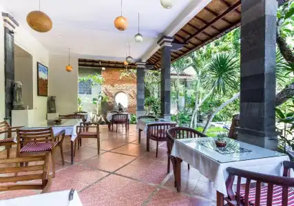 Dewangga Ubud - 22