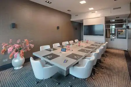 Van der Valk Utrecht - 11