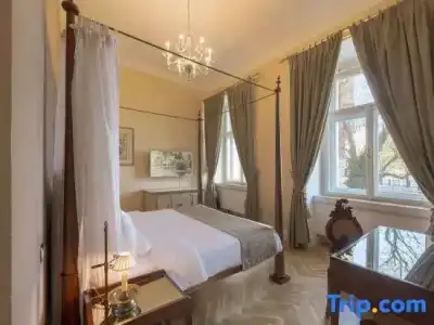 The Mozart Prague - Preferreds - 157