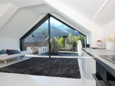 Vila Edelweiss Rooms&App Kranjska Gora - 27