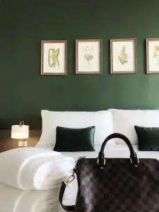 The Raintree Chiangmai - 389