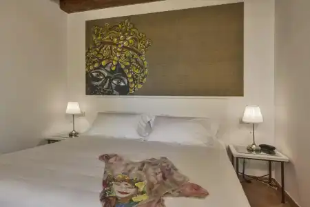 Dimora Caiammari Luxury & Spa - 46
