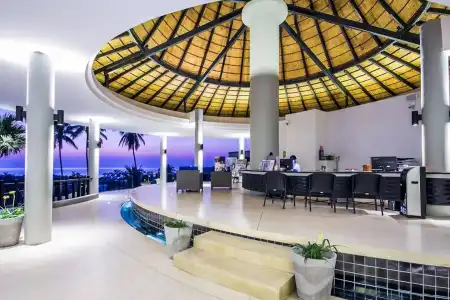 The Tarna Resort, Koh Tao - 23