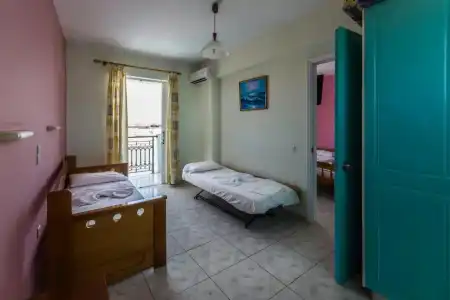 Vossos Apartments - 23