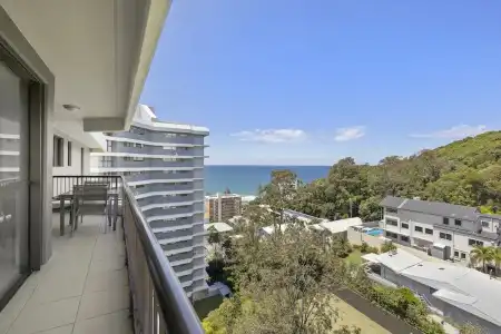 Gemini Court Holiday Apartments - 251