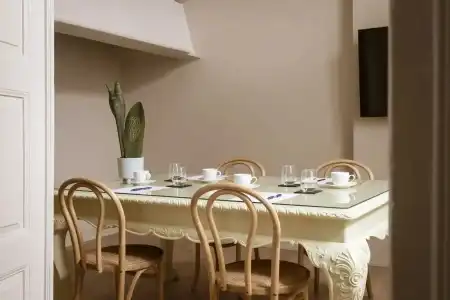 Syros Soul Suites - 8