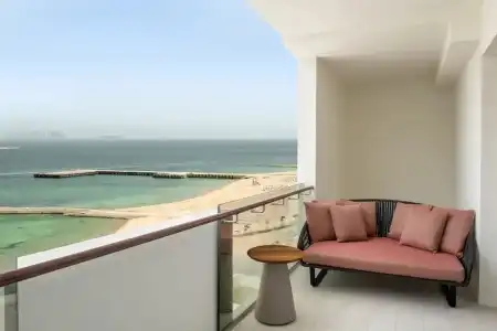 Rixos Gulf Doha - 79